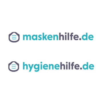 Maskenhilfe / Hygienehilfek